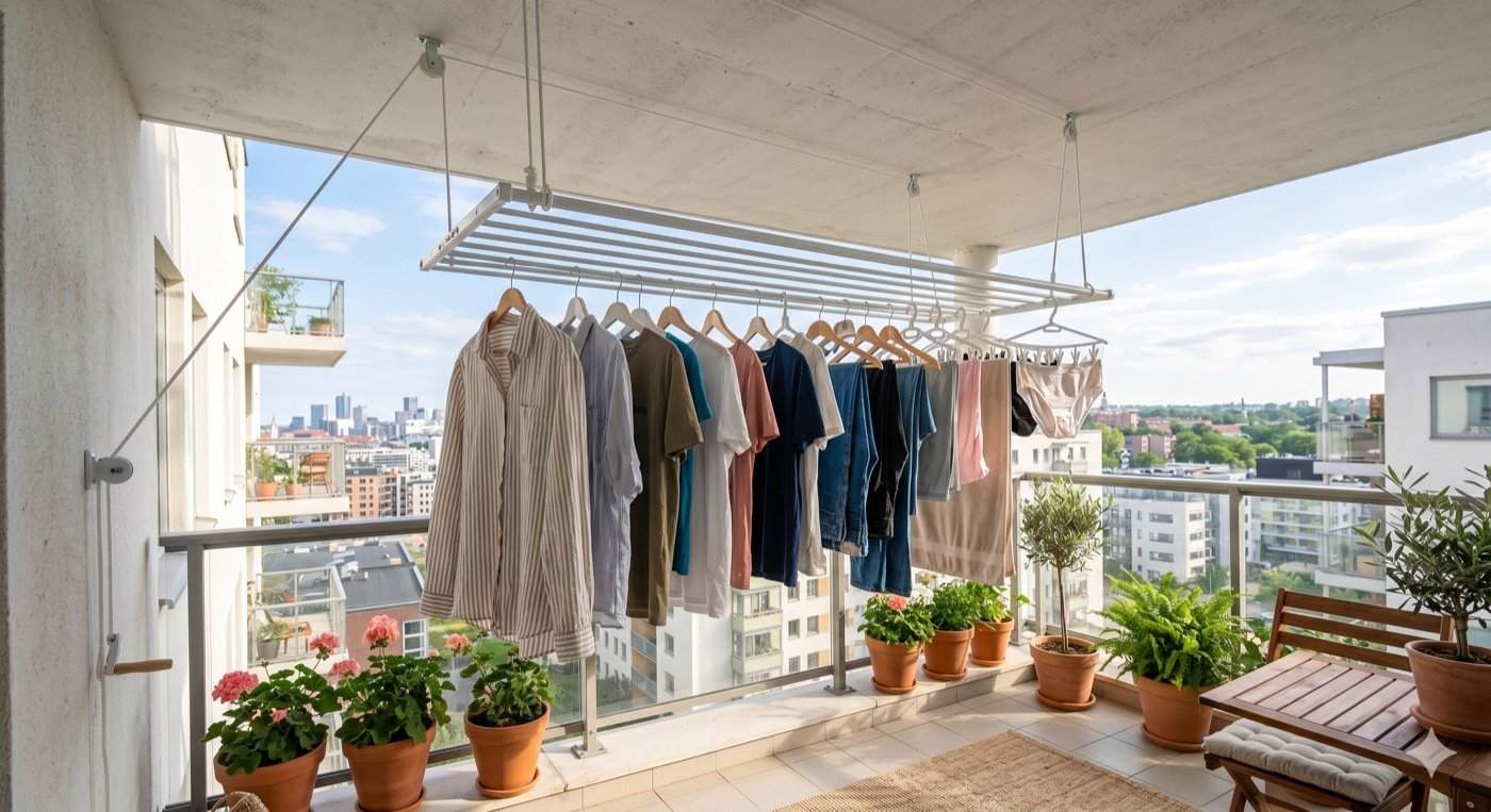 Cloth Hangers - GCM Safety Nets